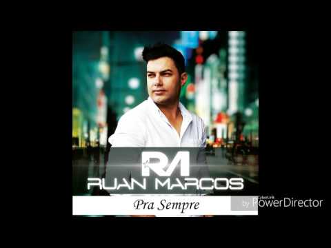 Ruan Marcos - Pra sempre - CD Chance