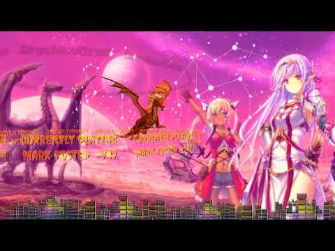 [Nightcore] Mark Foster - 747