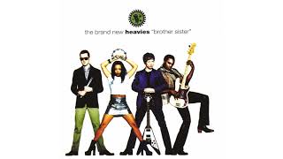 The Brand New Heavies - World Keeps Spinning