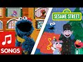 Sesame Street: Holiday Songs Compilation #2 | 40 minutes +
