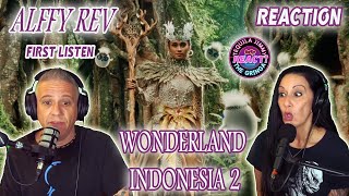 Download lagu FIRST LISTEN TO ALFFY REV - WONDERLAND INDONESIA PT 2 - REACTION mp3 Download lagu FIRST LISTEN TO ALFFY REV - WONDERLAND INDONESIA PT 2 - REACTION mp3