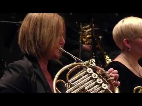 Tchaikovsky's 5th Symphony, Horn Solo