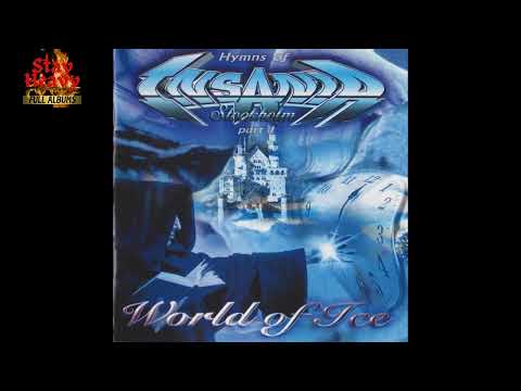 Insania - World Of Ice (1999)