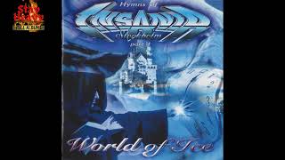Insania - World Of Ice (1999)