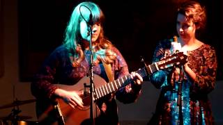 Kaja Gunnufsen - Borghild - Mir, Oslo - 30-10-2012