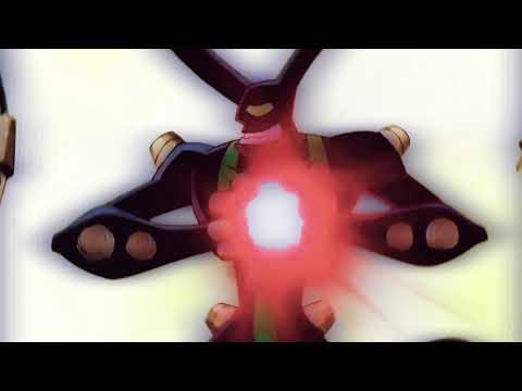 A New Big Bang — Ben 10 Omniverse — [ OST ]