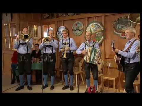 Reichenauer Tanzlmusi - Auf der Hipflhütte