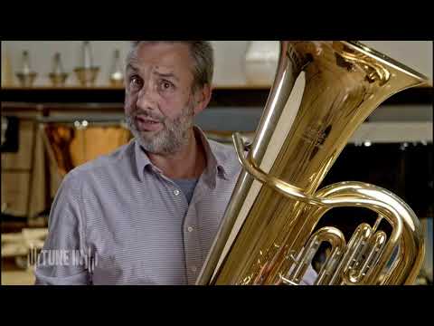 TSO TUNE IN - Learn about the Tuba