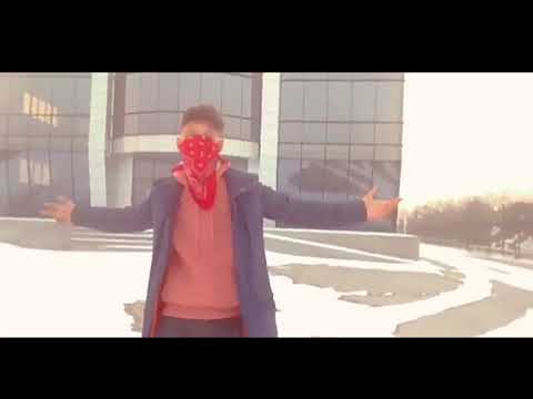 ROMANO RAP - TEAM WOLF FT THE ONE (TERANOVA)DISS KUMANOWO