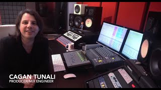 Pilli Bebek ''Kızıl Gerdan'' l Cagan Tunali Mix