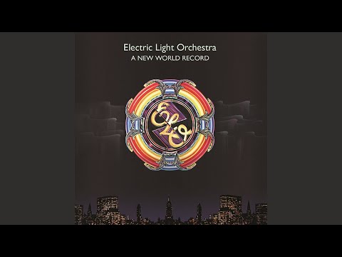 Electric Light Orchestra | Shangri-La (Unofficial Remaster)
