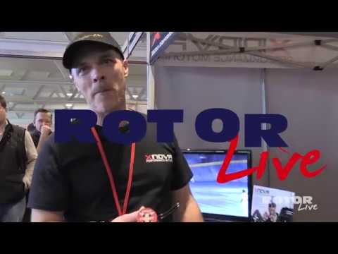 RotorLive Produkte Vorstellung - XNOVA MOTORS LIGHTNING SERIES