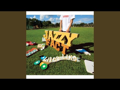 A Tribe Called Jazzyfact