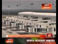 Menara Kawalan Trafik Udara KLIA2 Diiktiraf