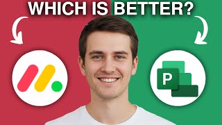Monday.com vs Microsoft Project: Which is Better?(2026)