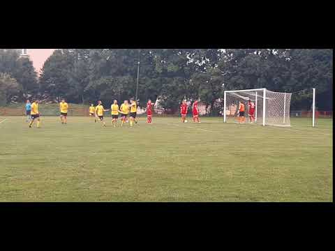 Mecz pucharowy: Pogoń Miechów - Piliczanka Pilica