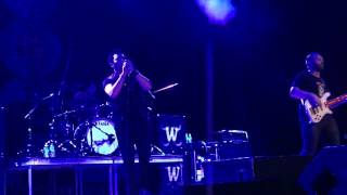 Trapt || 9-15-16 || Lost Realist