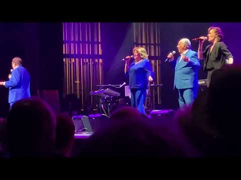 Emil Stucchio and The Classics   Rock and Roll is here to Stay