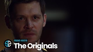 Promo VOSTFR #1 Saison 5