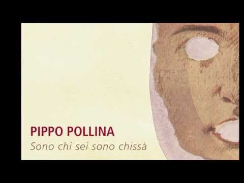 Pippo Pollina «Sono chi sei sono chissà»