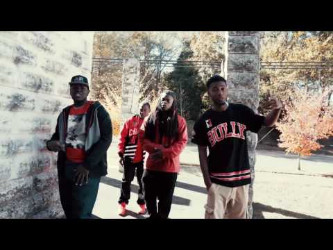 O.D.T. and Bibb - Hope Gone Official Music Video
