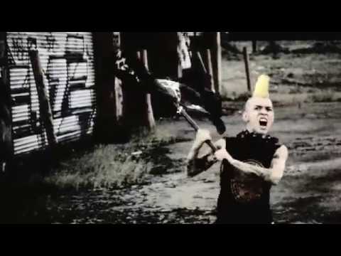 The Casualties - We Are All We Have