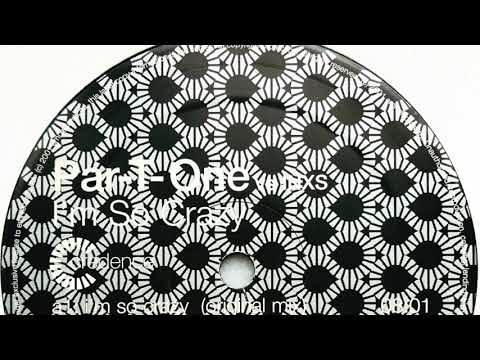 Par-T-One vs INXS • I'm So Crazy (Original Mix) (2001)