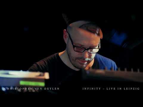 Christopher von Deylen „Infinity” – Live in Leipzig