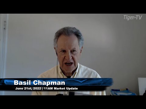 June 21st, 11AM ET Market Update on TFNN - 2022