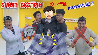 Download lagu Yuta was forcibly circumcised by Ibn Timbul mp3