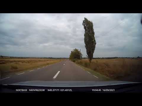 [DJ 588 - FULL] Gataia - Jamu Mare, Timis, Romania [2021]