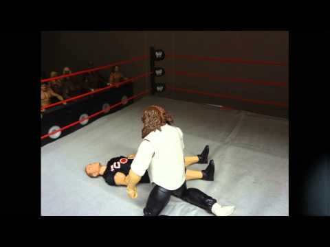 SWA - Mankind Mandible Claw