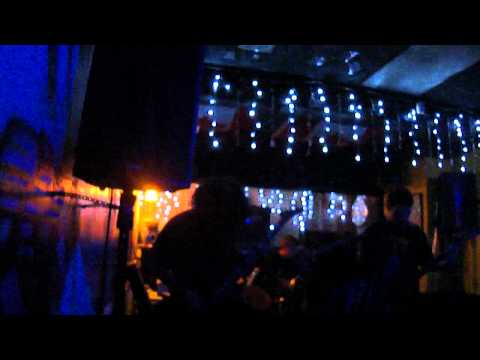 Durvasag - Sacrifice live at the 460