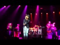 Erykah Badu- Gone Baby, Don't Be Long (Live ...