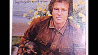 Just a dream/Bobby Vinton
