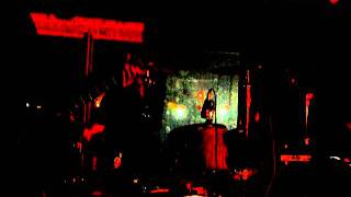 She Wolf - Rusting Skin live at Alta Marea