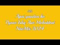 Apni Yaadon Ko Bass Boosted Pyaar Ishq Aur Mohabbat NavMix Song 2024