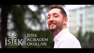 İSTEK’li Mezunlarımız Anlatıyor 1