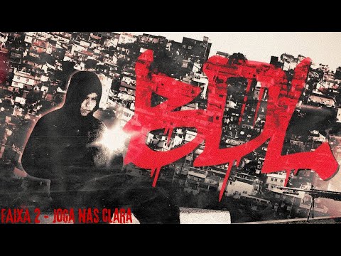 DOISD - JOGA NAS CLARA (feat. MC MURILLINHO & MC 20) [ DJ GUIZINDOTREM ]