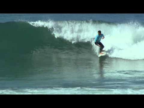 Billabong Pro J-Bay 2011 - Round 2 Heat 10