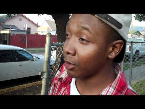 B-EAZI IN DA EAST WIT F.E.I.P SHORT & NUK GUTTA CHILLIN