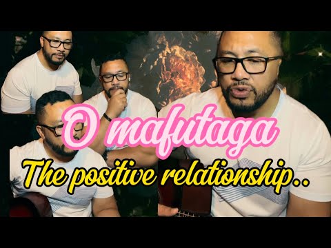 O mafutaga nei e lelei cover by Punialava’a