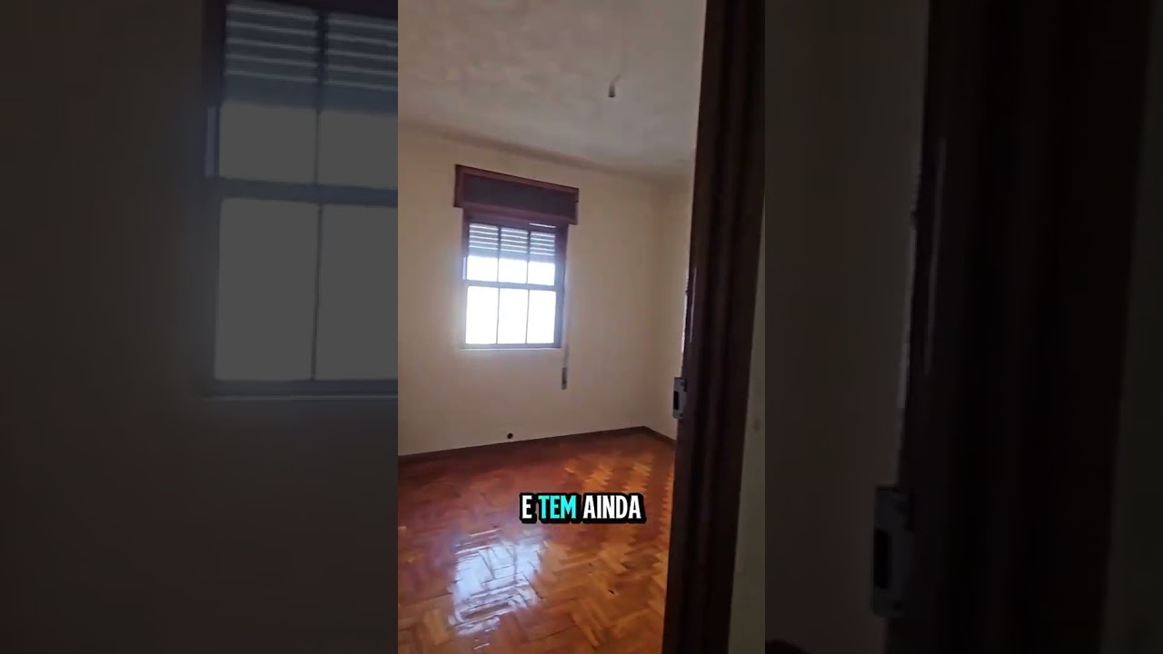 Vídeo do imóvel