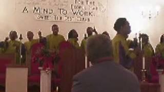 The Charles Fold Singers - 