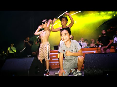 Trannos & Jitano - Lamogia | Live @ 2310 Music Festival (Thessaloniki 2022)