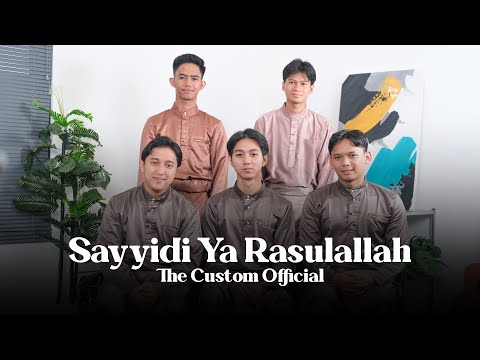 YouTube Thumbnail