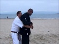 Bear Hug Release Inside