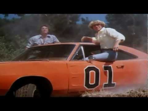 Johnny Cash - General Lee ( From The Dukes of Hazzard )