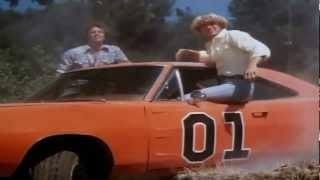 Johnny Cash - General Lee ( From The Dukes of Hazzard )