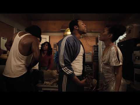 "They lynched them!" | Snowfall 2x3